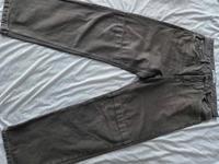 Bershka  Relaxed  Fit Hose gr.46 Nordrhein-Westfalen - Paderborn Vorschau