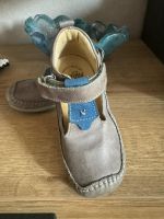 Primigi Schuhe, Leder, Gr.25 Frankfurt am Main - Rödelheim Vorschau