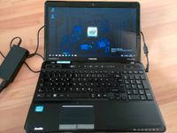 Laptop/Toshiba Satellite P750/Core i7 2670QM/DDR3 8Gb/GT 540M 2Gb Altona - Hamburg Lurup Vorschau