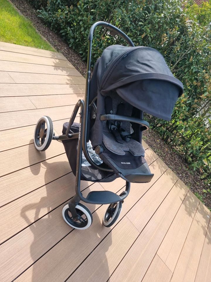 Maxi Cosi Lila XP Buggy in Harpstedt