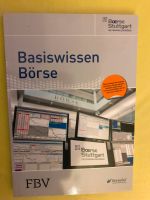 Buch: Basiswissen Börse; Versand 1,95€ Friedrichshain-Kreuzberg - Kreuzberg Vorschau