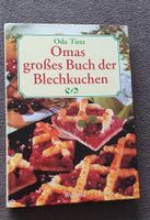 Omas grosse Buch der Blechkuchen Berlin - Lichterfelde Vorschau