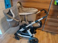 Kinderwagen turbo 4s Rheinland-Pfalz - Kaiserslautern Vorschau