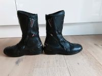 Damen Motorradstiefel Hessen - Gelnhausen Vorschau