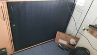 Professionelles Büro Sideboard mit Schiebetür 135*110, 2 Stück Hessen - Neu-Isenburg Vorschau