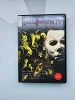 Halloween 4 - The Return of Michael Myers DVD Film Nordrhein-Westfalen - Lippstadt Vorschau