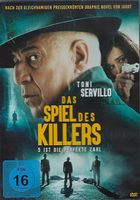 Das Spiel des Killers, 5 ist die perfekte Zahl, DVD *TOP* Nordrhein-Westfalen - Remscheid Vorschau
