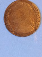 1771 England 1/4 Penny Fluchtpfennig Georg III. Nordrhein-Westfalen - Kranenburg Vorschau