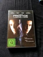 Prestige DVD Wuppertal - Cronenberg Vorschau