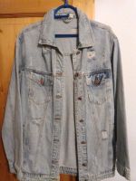 Jeans Jacke Cr 36 Niedersachsen - Schortens Vorschau