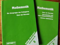 Softfrutti Mathematik G8, Stufe 8, 2016 Saarland - Quierschied Vorschau