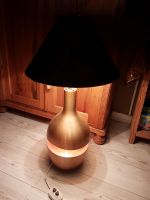 Designer Vintage Stehlampe Bodenlampe beleuchteter Fuß Hessen - Wettenberg Vorschau