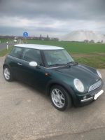 Mini Cooper One KLIMA Sitzheizung TÜV 05/2025 Niedersachsen - Giesen Vorschau