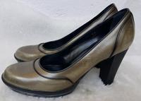 Tod's Damen Schuhe/ Pumps Gr. 40 München - Berg-am-Laim Vorschau
