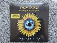 Pink Floyd – Hey Hey Rise Up Featuring Andriy Khlyvnyuk EP Köln - Seeberg Vorschau