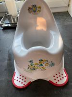 Paw Patrol Töpfchen Toilette toilettensitz wc Bayern - Bad Abbach Vorschau