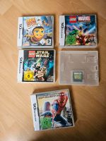 Nintendo ds Spiele Nordrhein-Westfalen - Beckum Vorschau