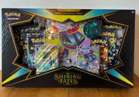 Pokémon Shining Fates Shiny Dragapult VMAX Köln - Bickendorf Vorschau