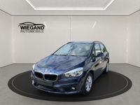 BMW 218i Active Tourer Advantage+NAVI+SITZHEIZUNG+EI Hessen - Viernheim Vorschau