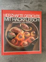 Kochbuch Hackfleisch Baden-Württemberg - Laupheim Vorschau