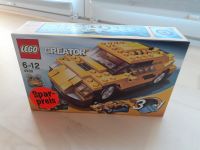 Lego Creator 4939 Rennwagen, Sportwagen,Auto neu, ungeöffnete OVP Niedersachsen - Seevetal Vorschau