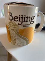 Starbucks Mug Beijing Peking Original aus China mitgebracht Hamburg-Nord - Hamburg Eppendorf Vorschau