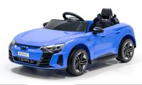 Elektro Kinderauto Audi RS e-tron GT Nordrhein-Westfalen - Rietberg Vorschau