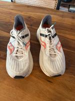 Laufschuhe Saucony „Tempo“ Herren 44.5 München - Untergiesing-Harlaching Vorschau