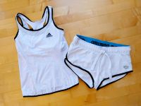 Arena und Adidas Fitness Set Shorts & Top mit Bustier S/ M Baden-Württemberg - Freiburg im Breisgau Vorschau