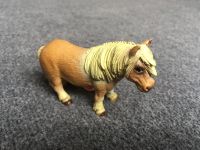 Schleich 13232 Shetland Pony Shetlandpony Hengst Wallach Neu Fähn Niedersachsen - Osloß Vorschau