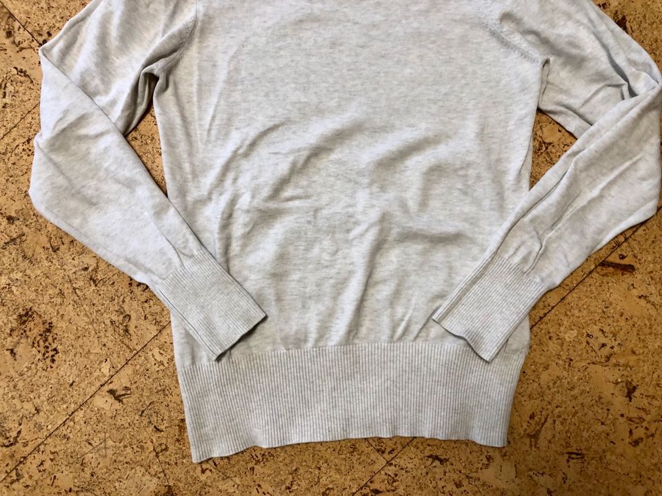 ❤️ NAKETANO Marken Rollkragen PULLOVER Gr.M L LECKER MÄDSCHE in Köln