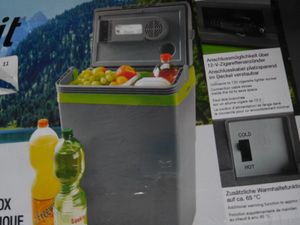 Dometic Camping Absorber Kühlbox mit Ständer in Rheinland-Pfalz -  Hirschhorn