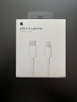 Apple USB-C to Lightning Kabel 1m Baden-Württemberg - Mannheim Vorschau