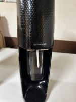 Sodastream inkl. Gasflasche Rheinland-Pfalz - Kell am See Vorschau