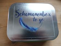Schamanenbox to go von Carolina Visser Hessen - Niedernhausen Vorschau