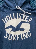 Hollister Hoodie Gr S Kapuzenpulli Herren Nordrhein-Westfalen - Coesfeld Vorschau