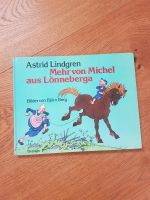 Michel aus Lönnenerga Astrid Lindgren Bayern - Peißenberg Vorschau