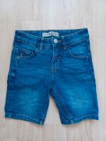 Kurze Hose Denim Shorts Gr. 122 Sachsen - Cunewalde Vorschau