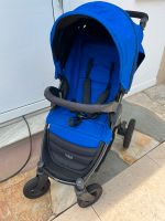 Kinderwagen / Buggy von Britax B-Motion Rheinland-Pfalz - Kastellaun Vorschau