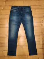 Mavi Jeans • Jake - blau • Gr. 32/33 • neuwertig • Skinny Leg Niedersachsen - Wiesmoor Vorschau