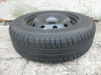 Reserverad Renault Scenic Bj.1999.185/65 R15 88T.6x15 ET 43. Sachsen-Anhalt - Löbnitz an der Linde Vorschau