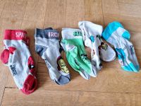 Socken 28/30 marvel h&m Nordrhein-Westfalen - Soest Vorschau