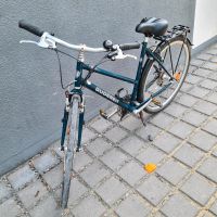 Fahrrad Gudereit 28 Zoll 24 Gang Nürnberg (Mittelfr) - Südstadt Vorschau