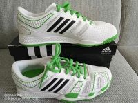 Adidas Hallenschuhe AdiZero CC5 - Gr. 42 *NEU* Berlin - Charlottenburg Vorschau