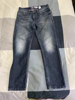 Herrenjeans Tom Tailor Größe 32/32 Düsseldorf - Unterbach Vorschau