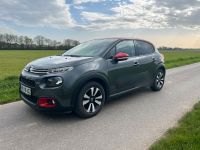 Citroen C3 Pure Tech 110 EAT6 Nordrhein-Westfalen - Hamm Vorschau