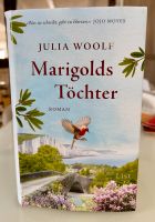 Marigolds Töchter * Julia Woolf* neu (lag im Schrank) NP 20€ Rheinland-Pfalz - Unkel Vorschau