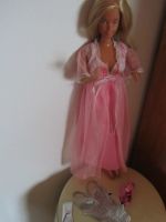Große Barbie alt 45cm Bayern - Schongau Vorschau