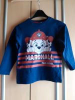 Set Paw Patrol Sweatshirts Pullis Pullover Hose Größe 116 Nordrhein-Westfalen - Burbach Vorschau