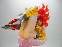 ONI MUSUME - SEXY ANIME FIGUR - MON-SIEUR BOME COLLECTION Bayern - Freilassing Vorschau